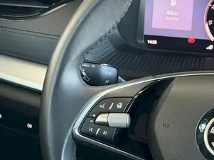 Škoda Octavia Selection