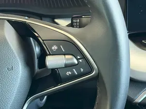 Škoda Octavia Selection