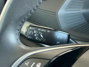 Škoda Octavia Selection