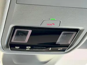 Škoda Octavia Selection