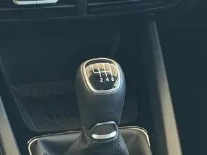 Škoda Octavia Selection