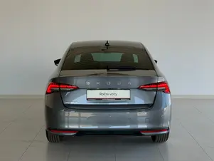 Škoda Octavia Selection