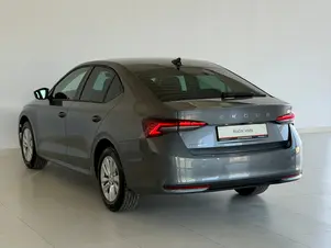 Škoda Octavia Selection