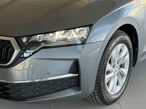 Škoda Octavia Selection