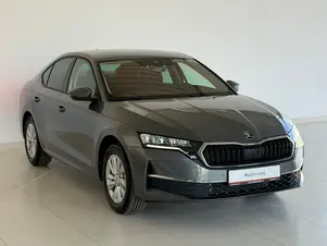Škoda Octavia Selection