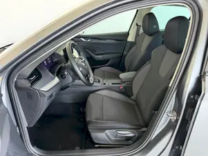 Škoda Octavia Selection