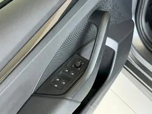 Škoda Octavia Selection