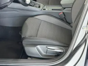 Škoda Octavia Selection