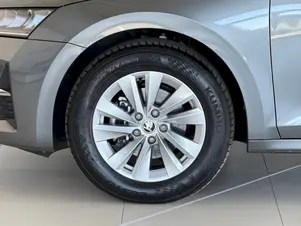 Škoda Octavia Selection
