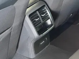 Škoda Octavia Selection