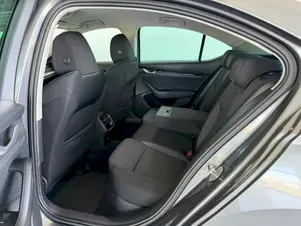 Škoda Octavia Selection