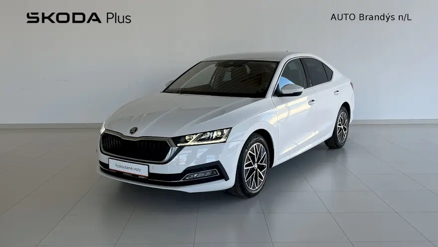 Octavia Style Plus