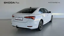 Octavia Style Plus