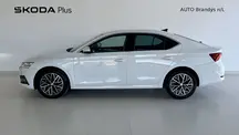 Octavia Style Plus