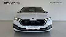 Octavia Style Plus