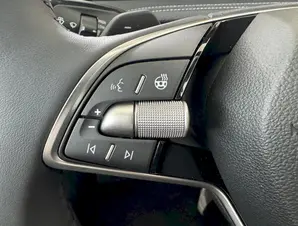 Škoda Superb L&K