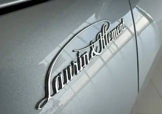 Škoda Superb L&K