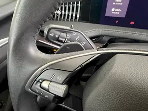 Škoda Superb L&K