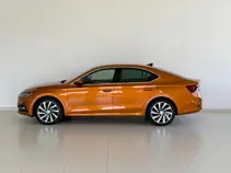 Octavia Style Plus