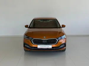 Škoda Octavia Style Plus
