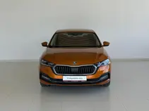 Octavia Style Plus