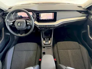 Škoda Octavia Style Plus
