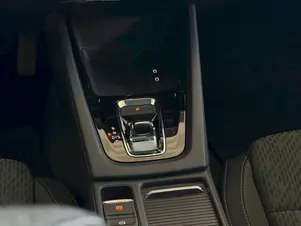 Škoda Octavia Style Plus