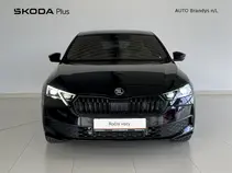 Octavia SportLine