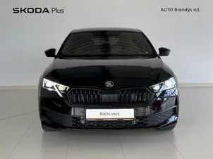 Škoda Octavia SportLine