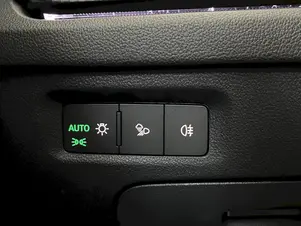 Škoda Octavia SportLine