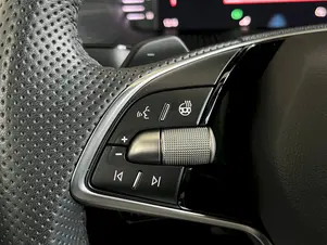 Škoda Octavia SportLine