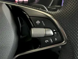 Škoda Octavia SportLine