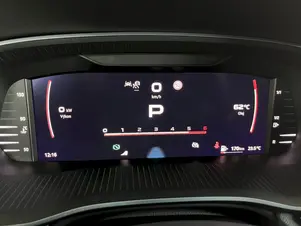 Škoda Octavia SportLine