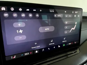 Škoda Octavia SportLine