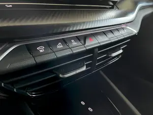 Škoda Octavia SportLine