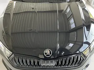 Škoda Octavia SportLine