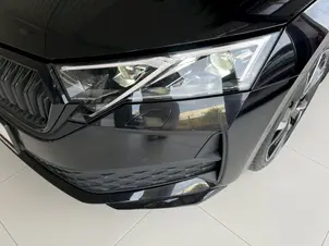 Škoda Octavia SportLine