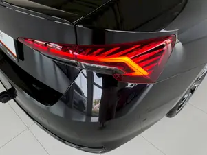 Škoda Octavia SportLine