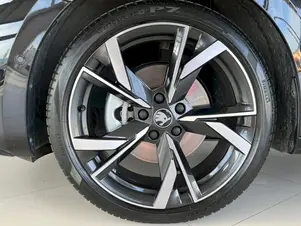 Škoda Octavia SportLine