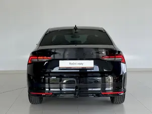 Škoda Octavia SportLine
