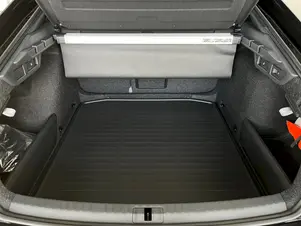 Škoda Octavia SportLine