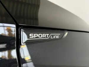 Škoda Octavia SportLine