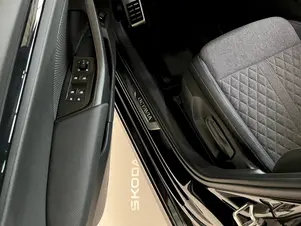 Škoda Octavia SportLine