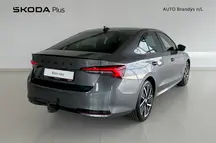 Octavia SportLine