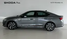 Octavia SportLine