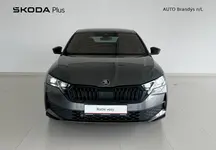 Octavia SportLine