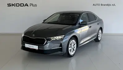 Škoda Octavia First Edition