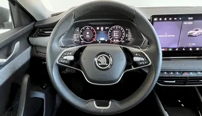 Škoda Octavia First Edition