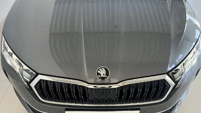 Škoda Octavia First Edition