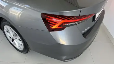 Škoda Octavia First Edition